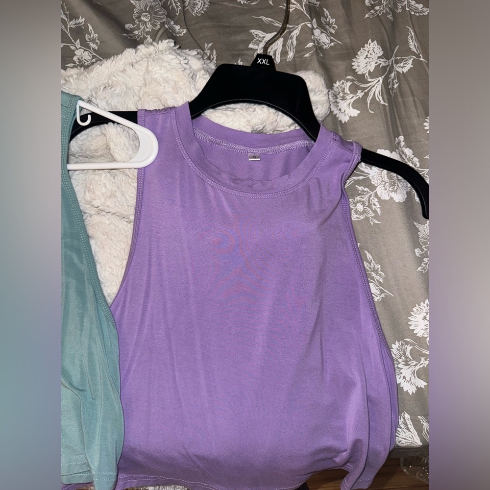Tank Top Bundle - image 2
